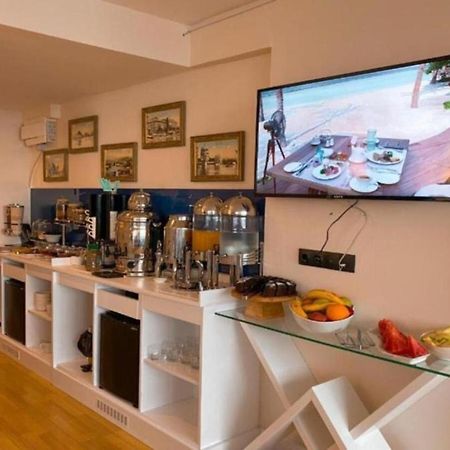Apartments Orbi City Sea View Батумі Екстер'єр фото