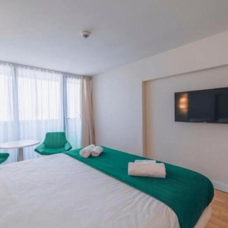 Apartments Orbi City Sea View Батумі Екстер'єр фото