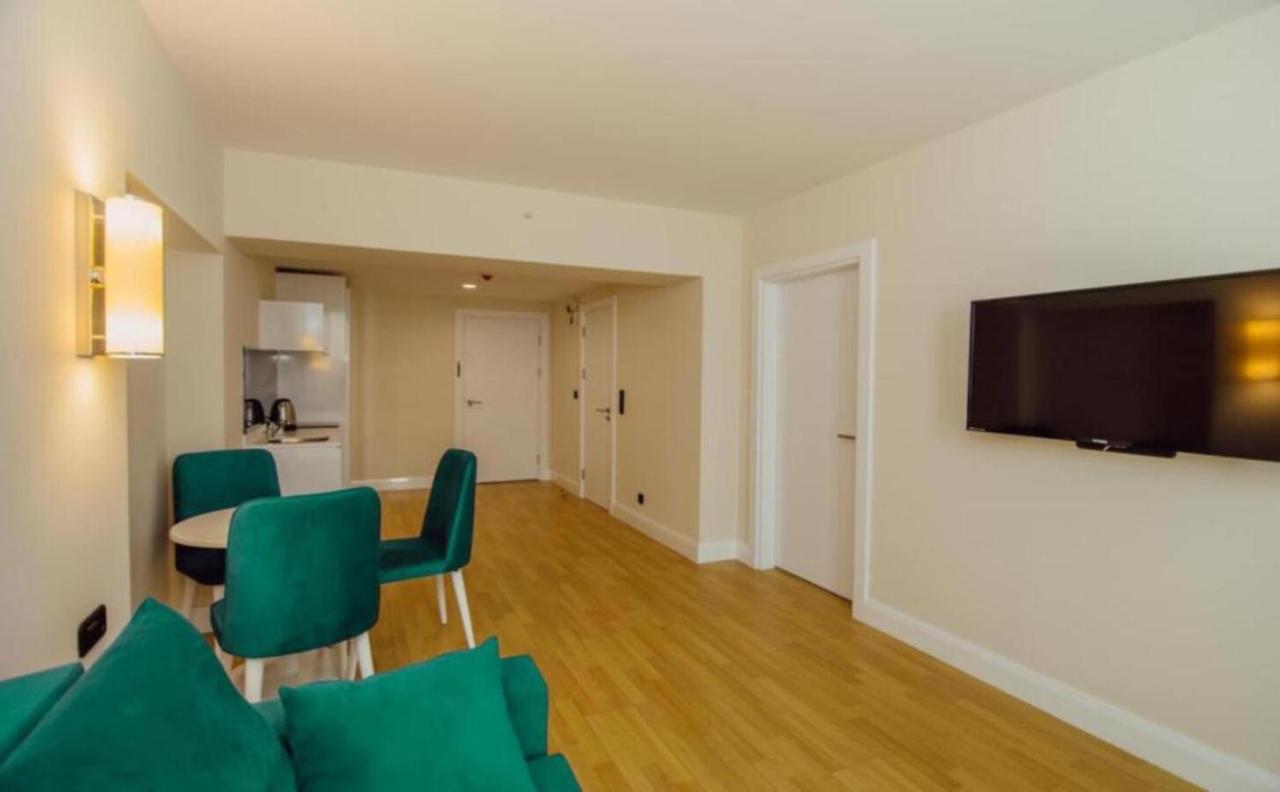 Apartments Orbi City Sea View Батумі Екстер'єр фото